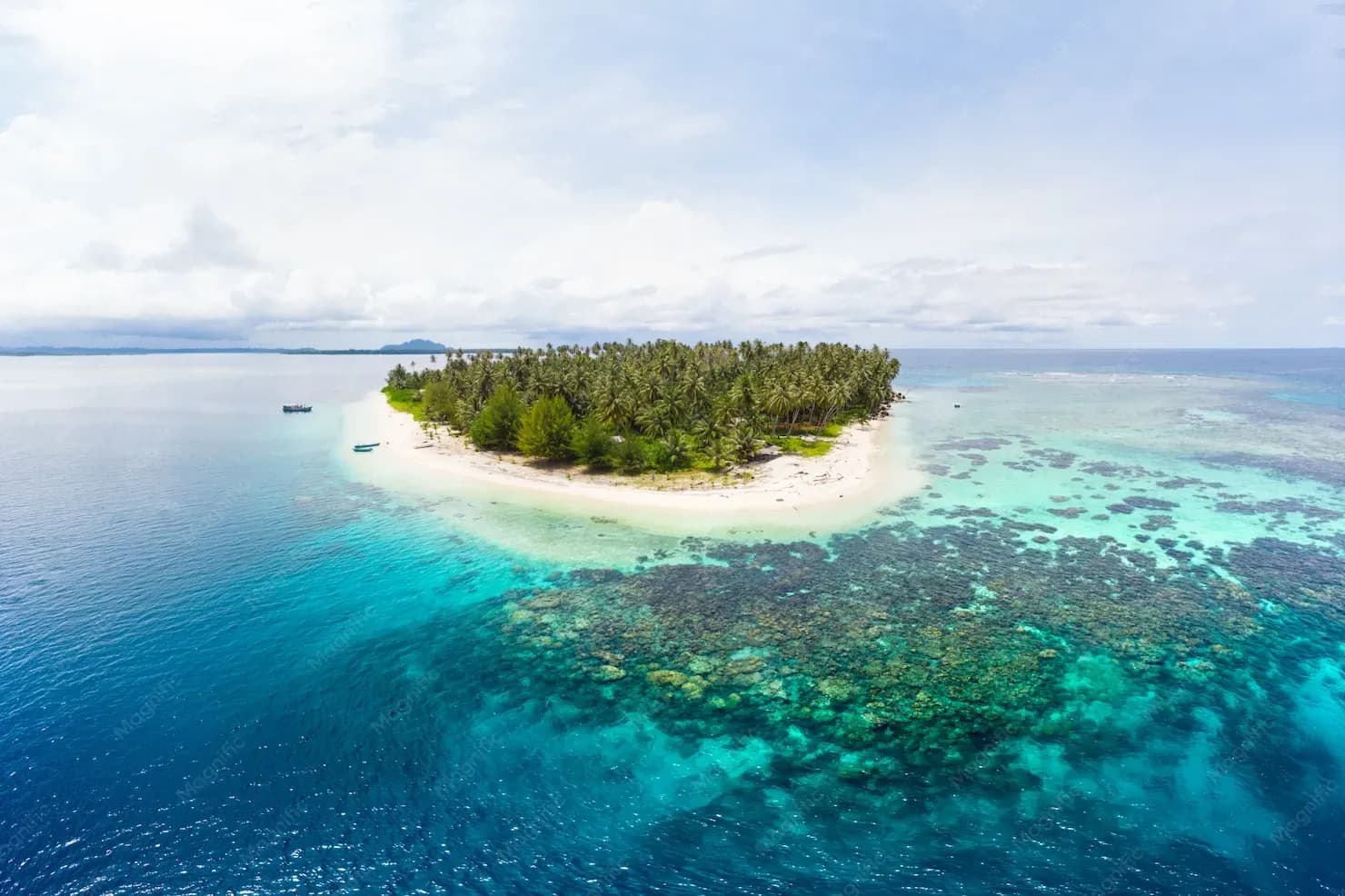 Andaman Nicobar Tour Package (5 Nights / 6 Days) — COASTAL DESTINATIONS tour package