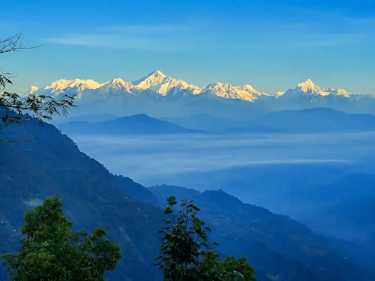 KOLAKHAM — NORTH BENGAL tour package