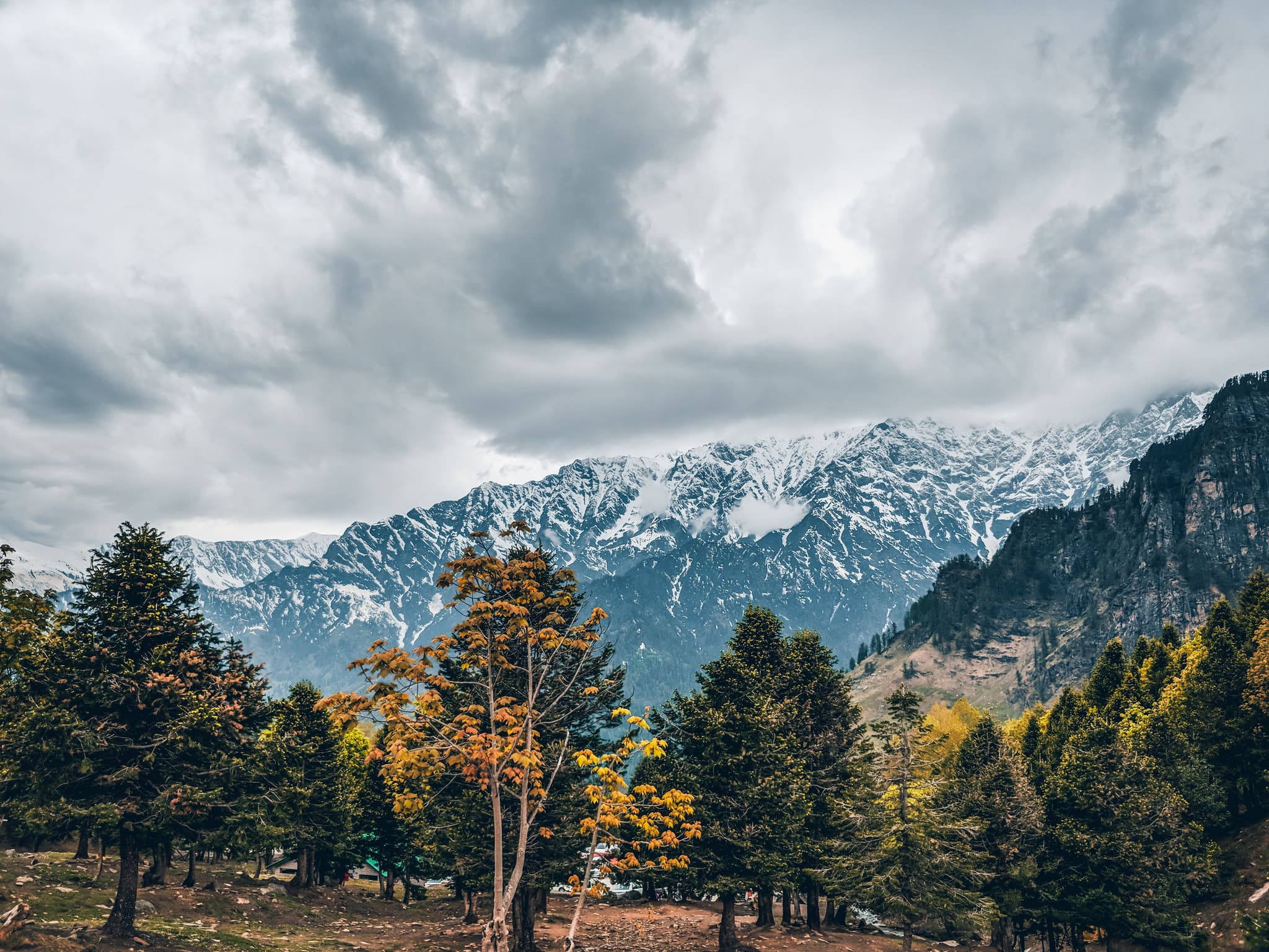 HIMACHAL PRADESH tour packages from Kolkata