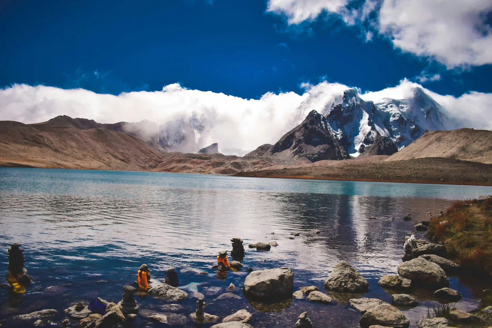 NORTH SIKKIM GROUP TOUR — SIKKIM tour package