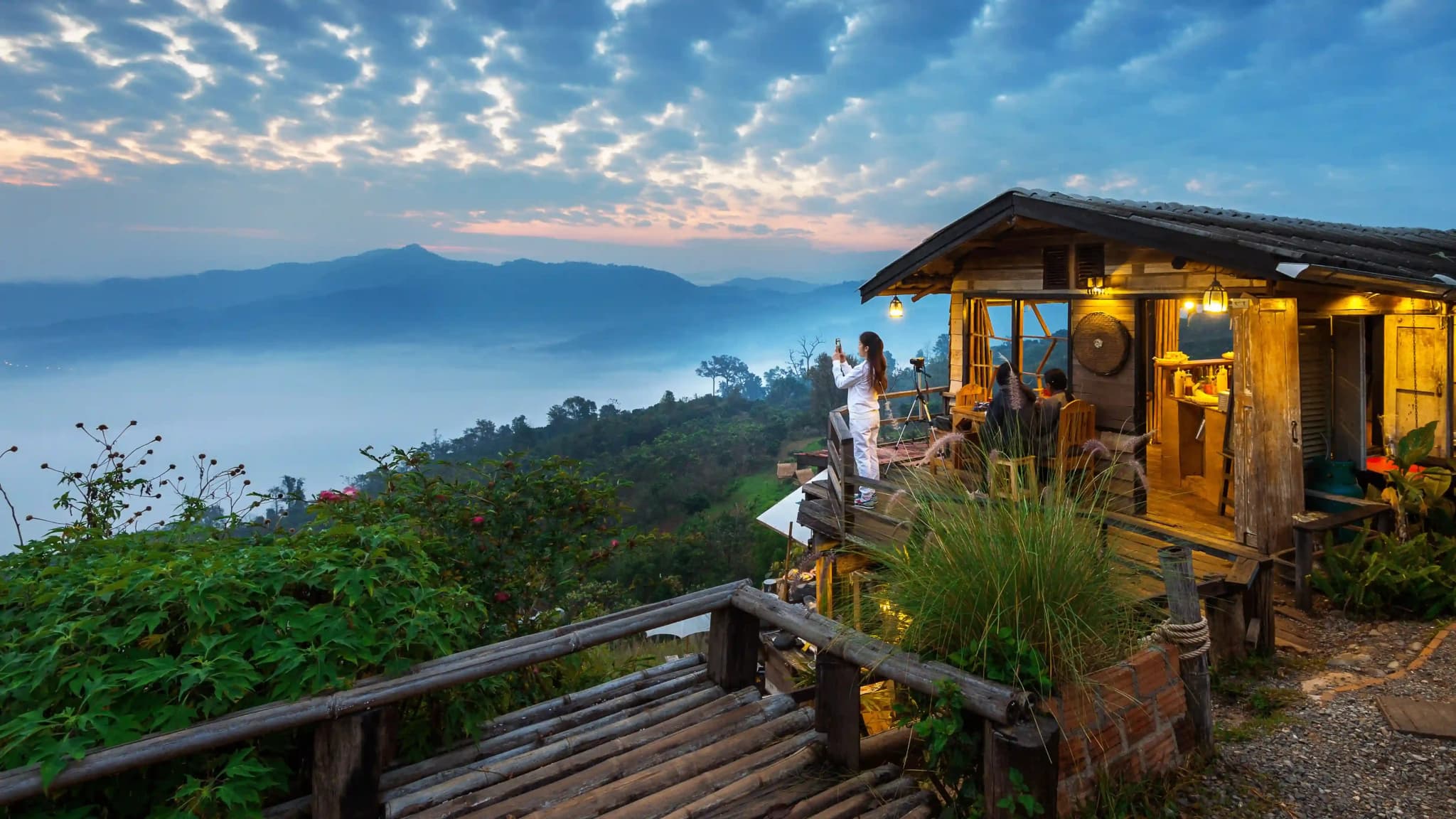Darjeeling Monsoon Tour – Sittong & Darjeeling Group Tour Package (3N/4D) — MTG Travels blog