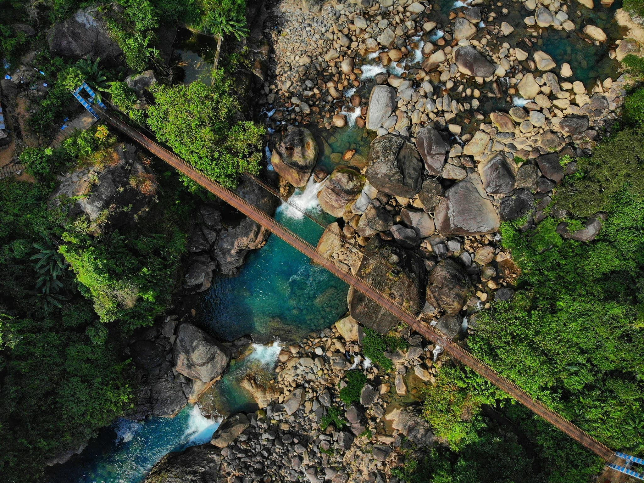 ASSAM - MEGHALAYA (5N-6D) — NORTH EAST tour package
