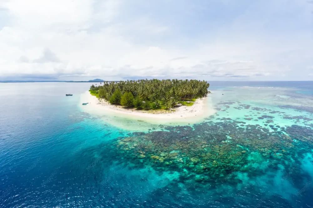 Andaman Nicobar Tour Package (5 Nights / 6 Days) — COASTAL DESTINATIONS tour package