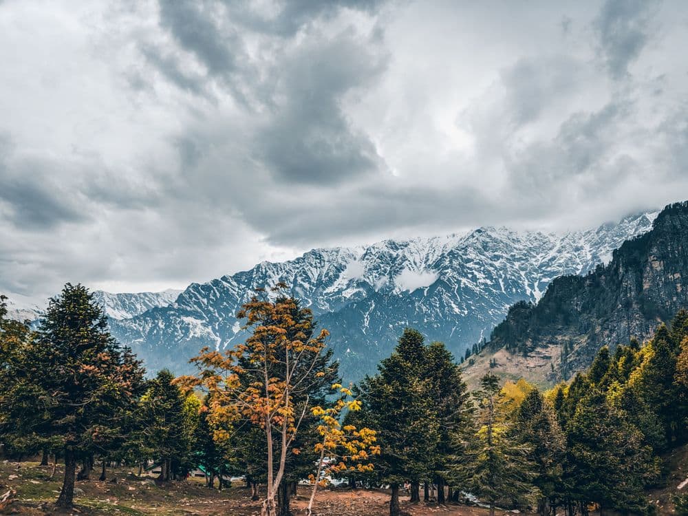 HIMACHAL PRADESH tour packages from Kolkata