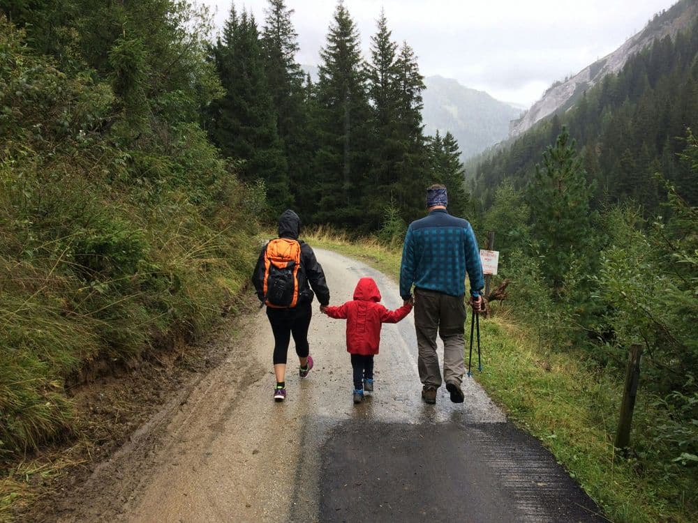 Family Trips trips