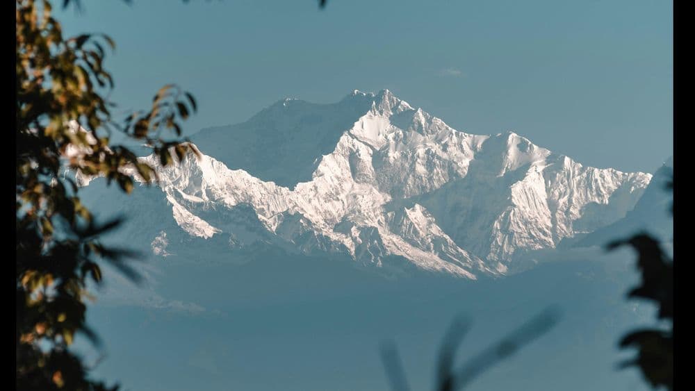 MONSOON SITTONG DARJEELING GROUP TOUR (3N/4D) — NORTH BENGAL tour package