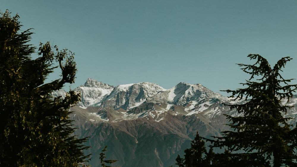 DALHOUSIE - DHARAMSHALA - AMRITSAR — HIMACHAL PRADESH tour package