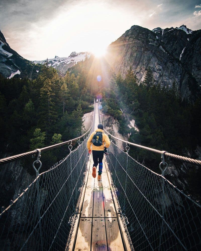 Adventure Trips trips