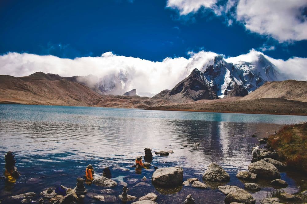NORTH SIKKIM GROUP TOUR — SIKKIM tour package