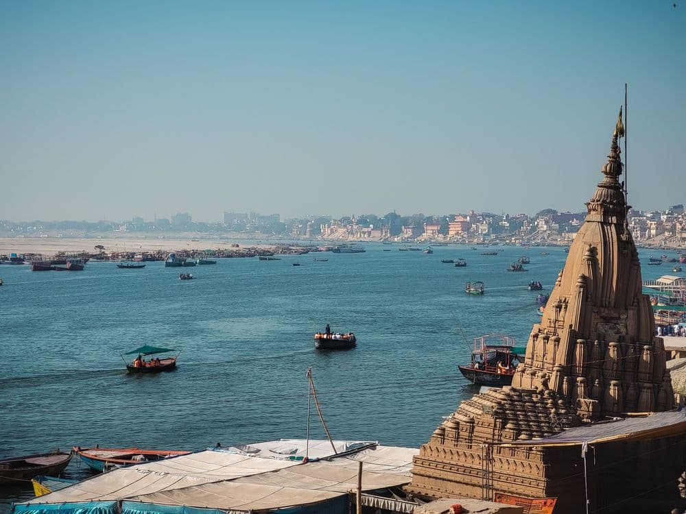 NORTH INDIA tour packages from Kolkata
