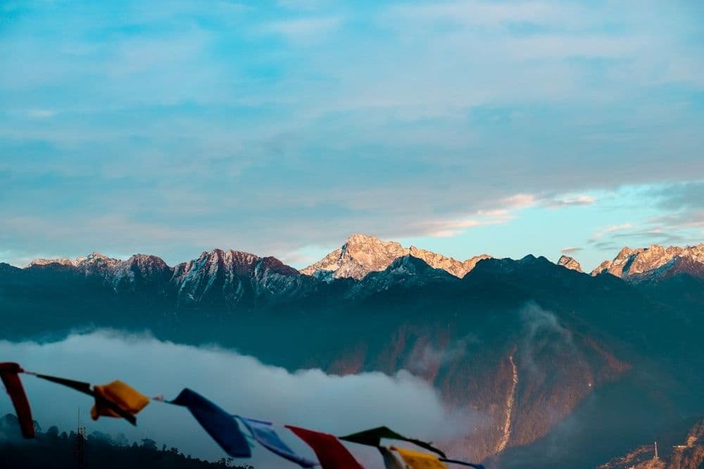 Arunachal Pradesh Travel Guide — MTG Travels blog