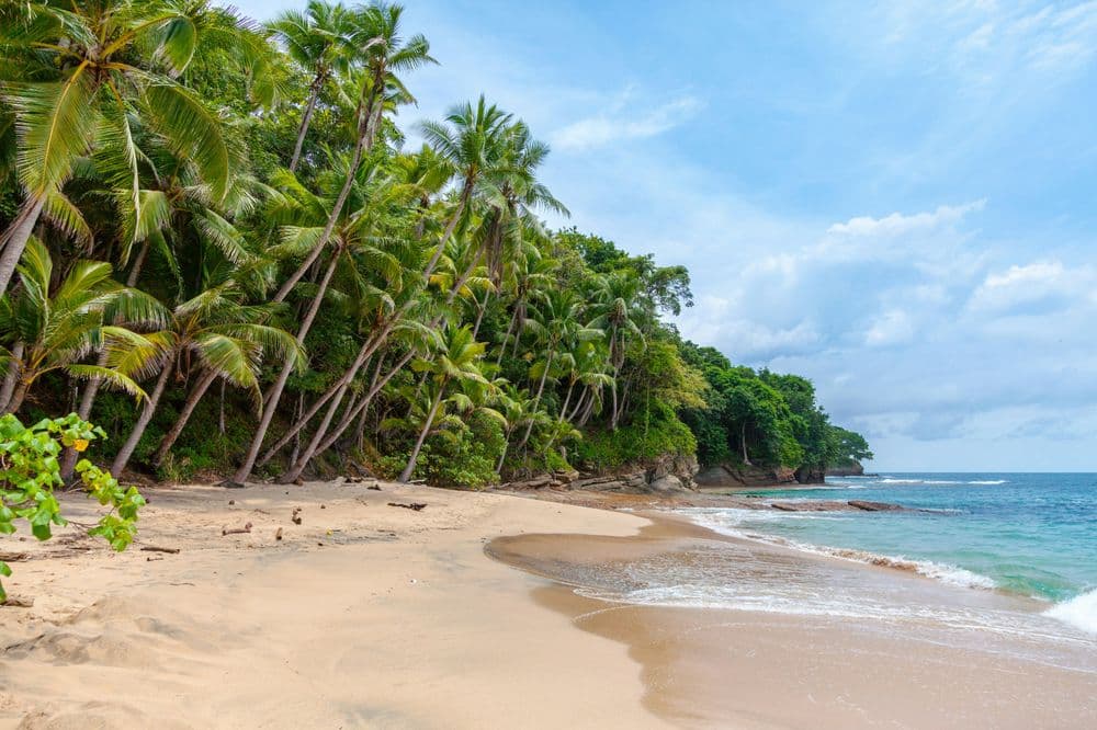 COASTAL DESTINATIONS tour packages from Kolkata