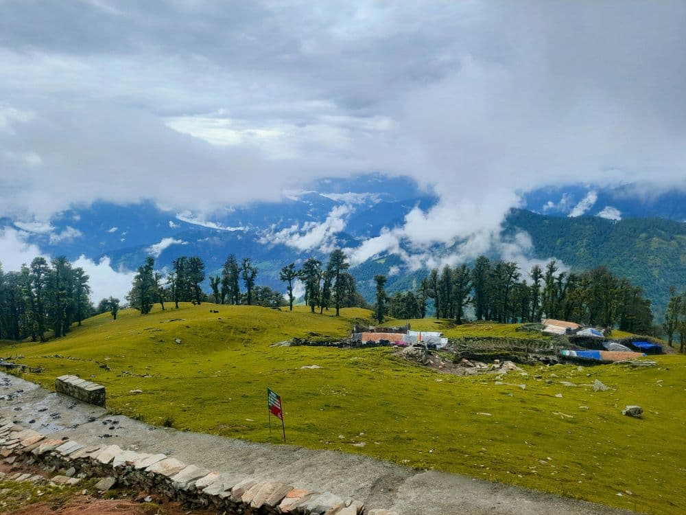 UTTARAKHAND TRAVEL tour packages from Kolkata