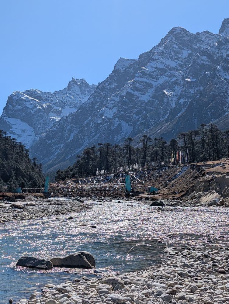 SIKKIM destination