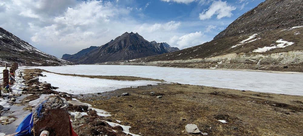ARUNACHAL PRADESH (6N-7D) — NORTH EAST tour package