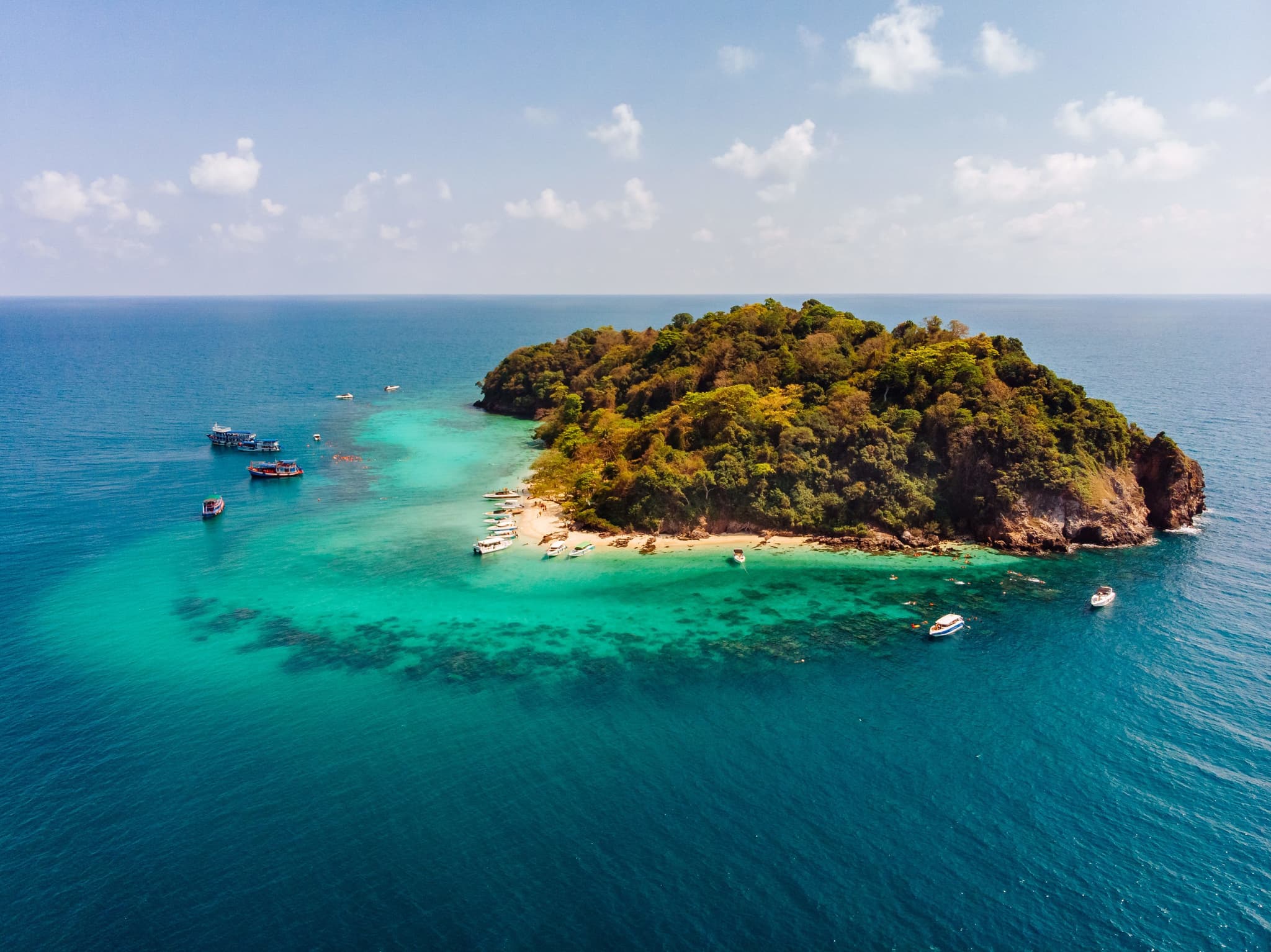 Andaman Trip
