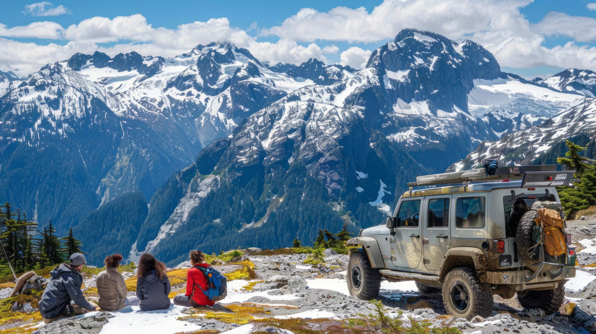 CHOPTA AULI TOUR PACKAGE — UTTARAKHAND TRAVEL tour package