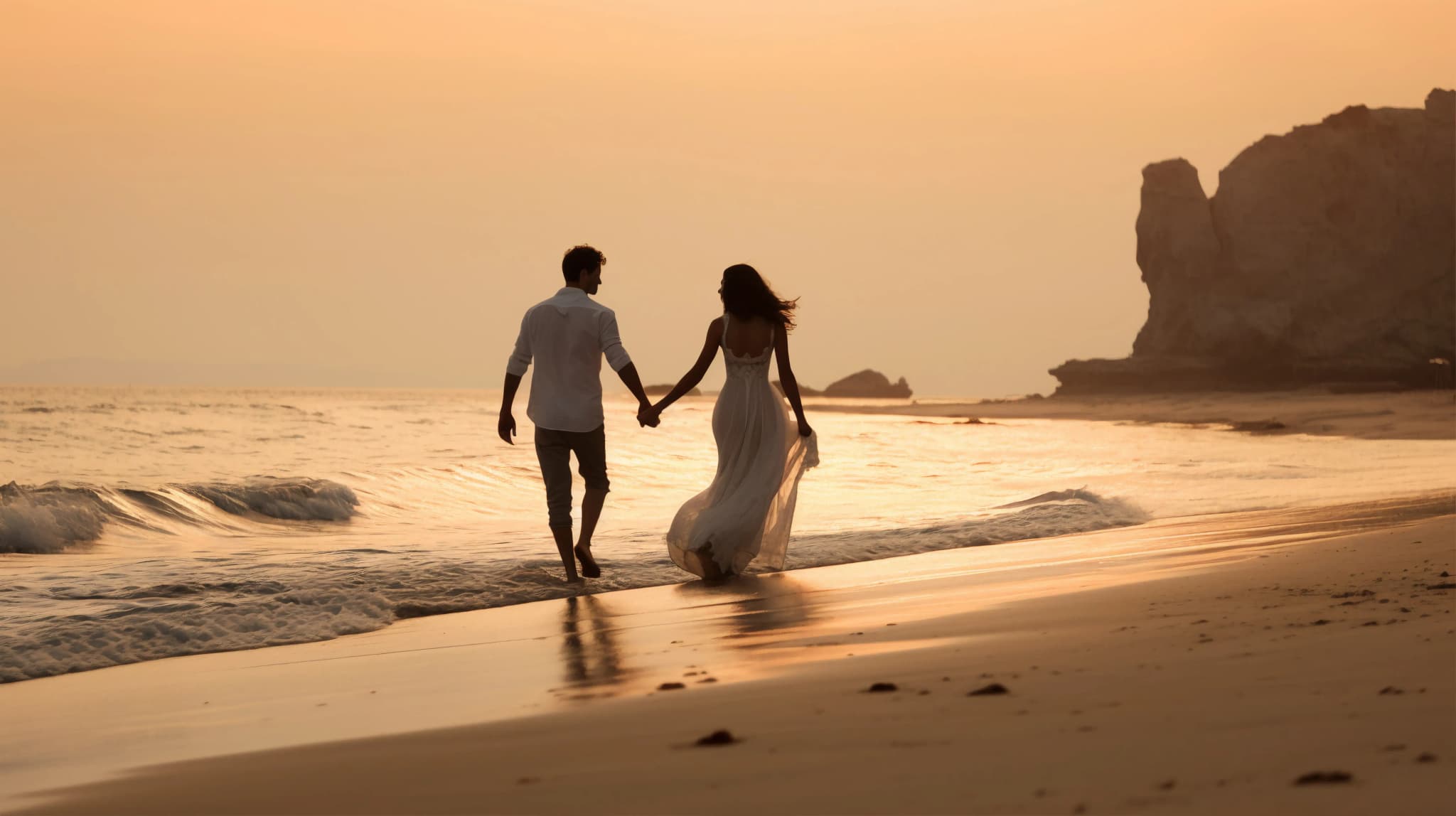 Couple Getaways