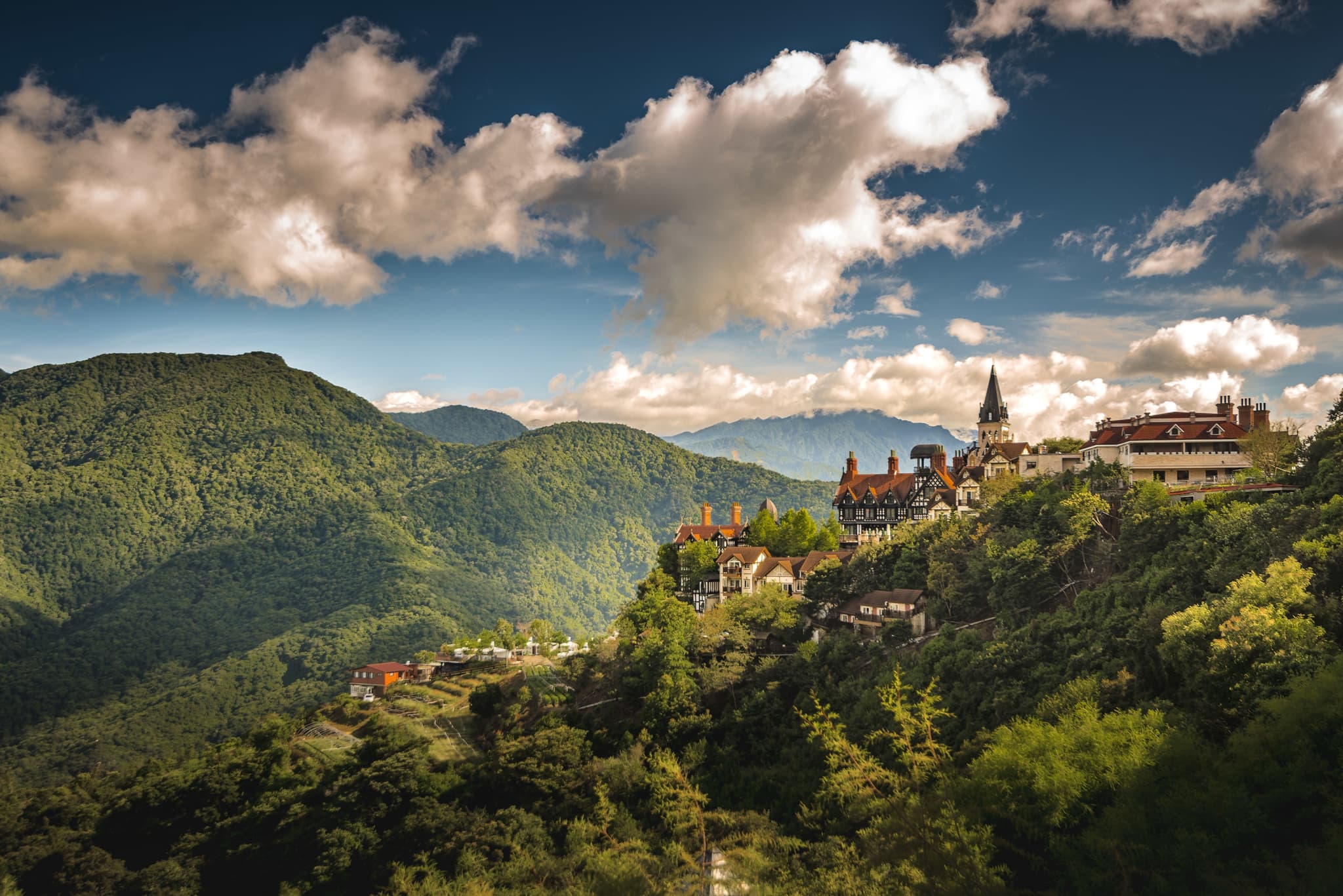 Himachal tour