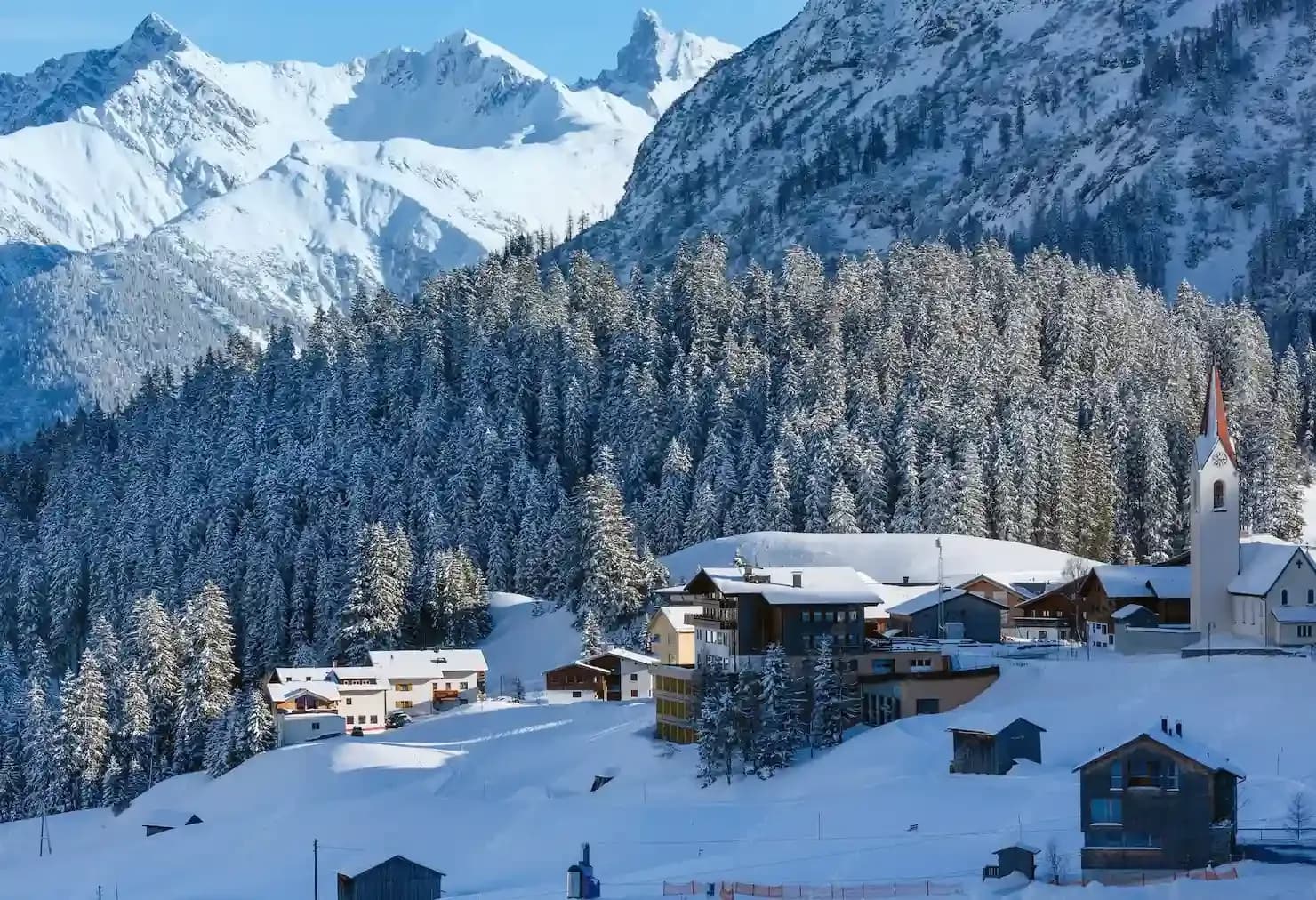 PUJA KASHMIR GROUP TOUR 2026 — KASHMIR tour package