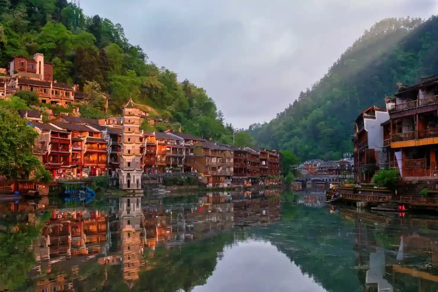 Best Places to Visit in Arunachal Pradesh for First-Time Travelers — MTG Travels blog