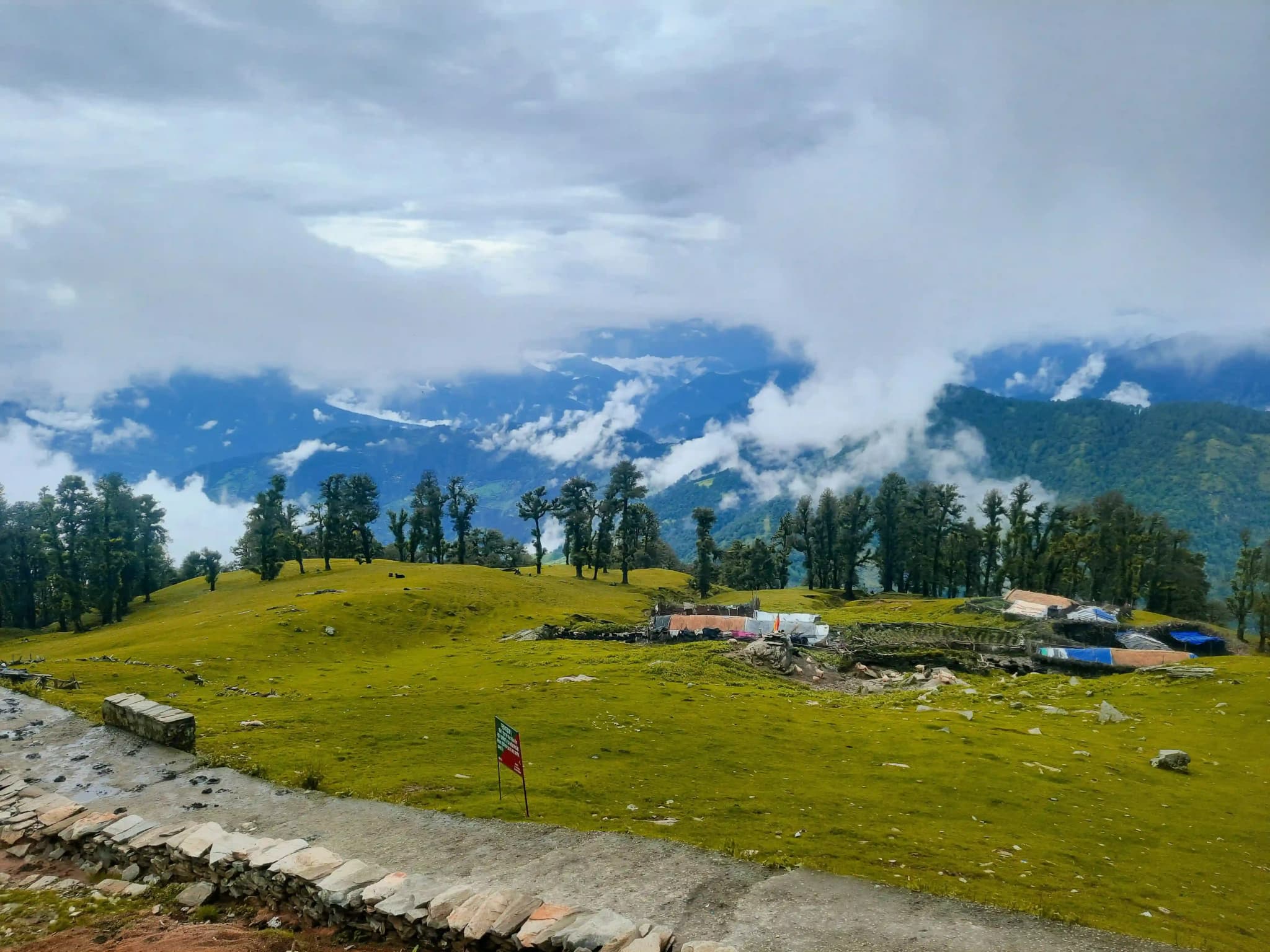 UTTARAKHAND TRAVEL