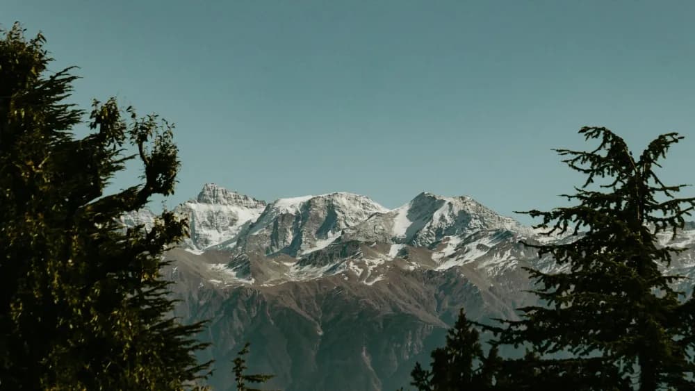DALHOUSIE - DHARAMSHALA - AMRITSAR — HIMACHAL PRADESH tour package