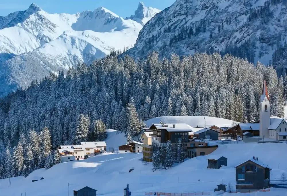 PUJA KASHMIR GROUP TOUR 2026 — KASHMIR tour package