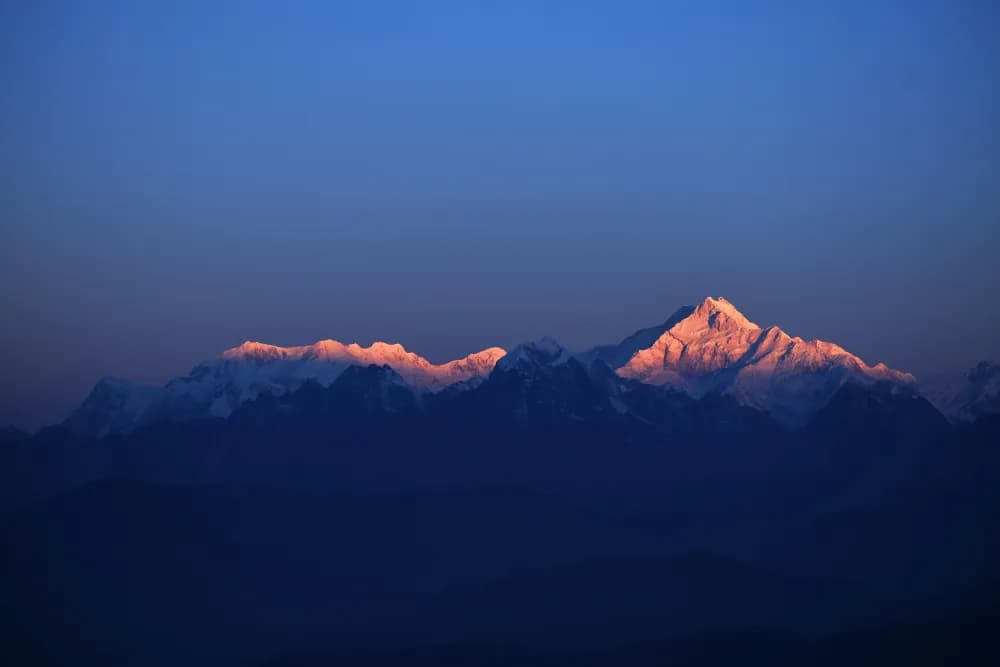 Kolakham - Rishop - Burmaik — NORTH BENGAL tour package