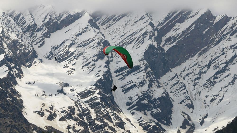 PUJA SPECIAL HIMACHAL GROUP TOUR 2026 (9N/10D) — HIMACHAL PRADESH tour package