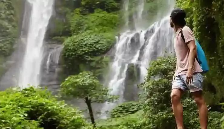 meghalaya monsoon trip