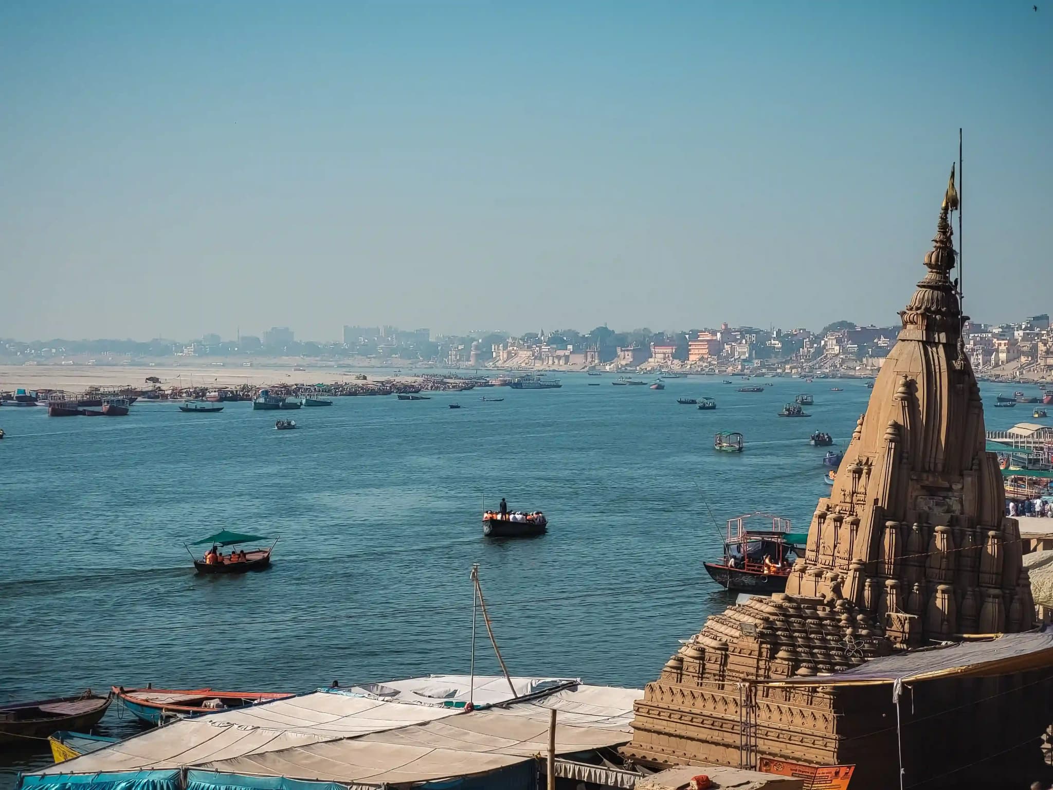 north india