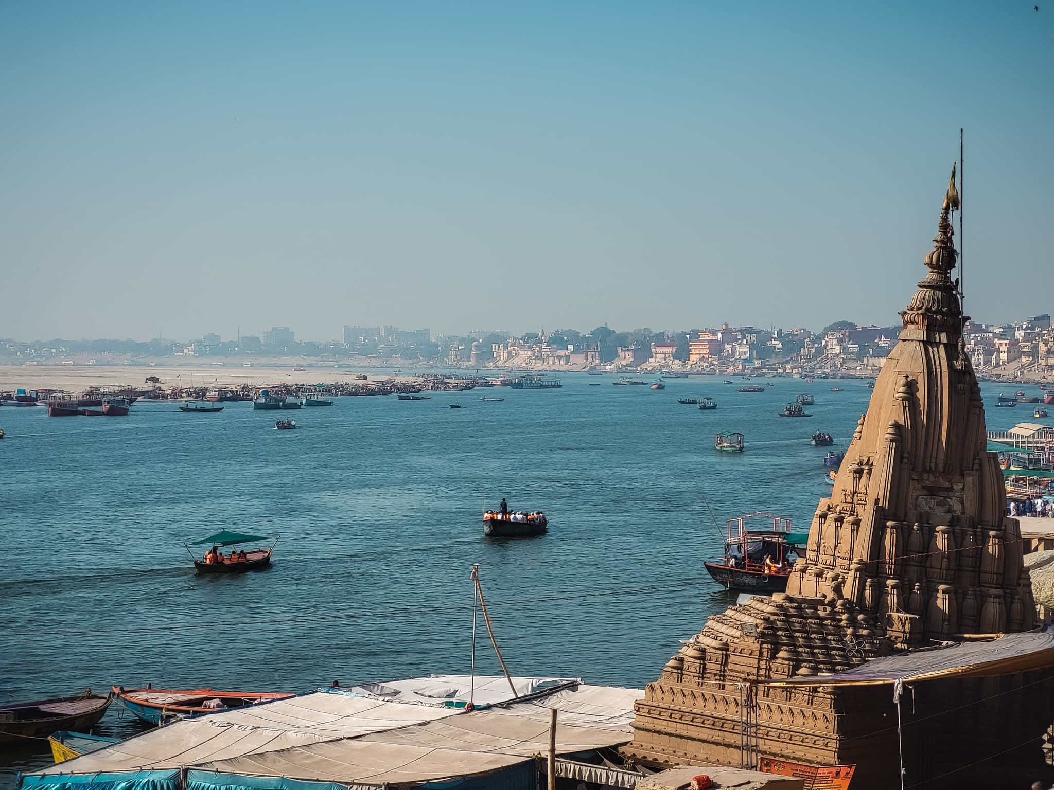 NORTH INDIA tour packages from Kolkata
