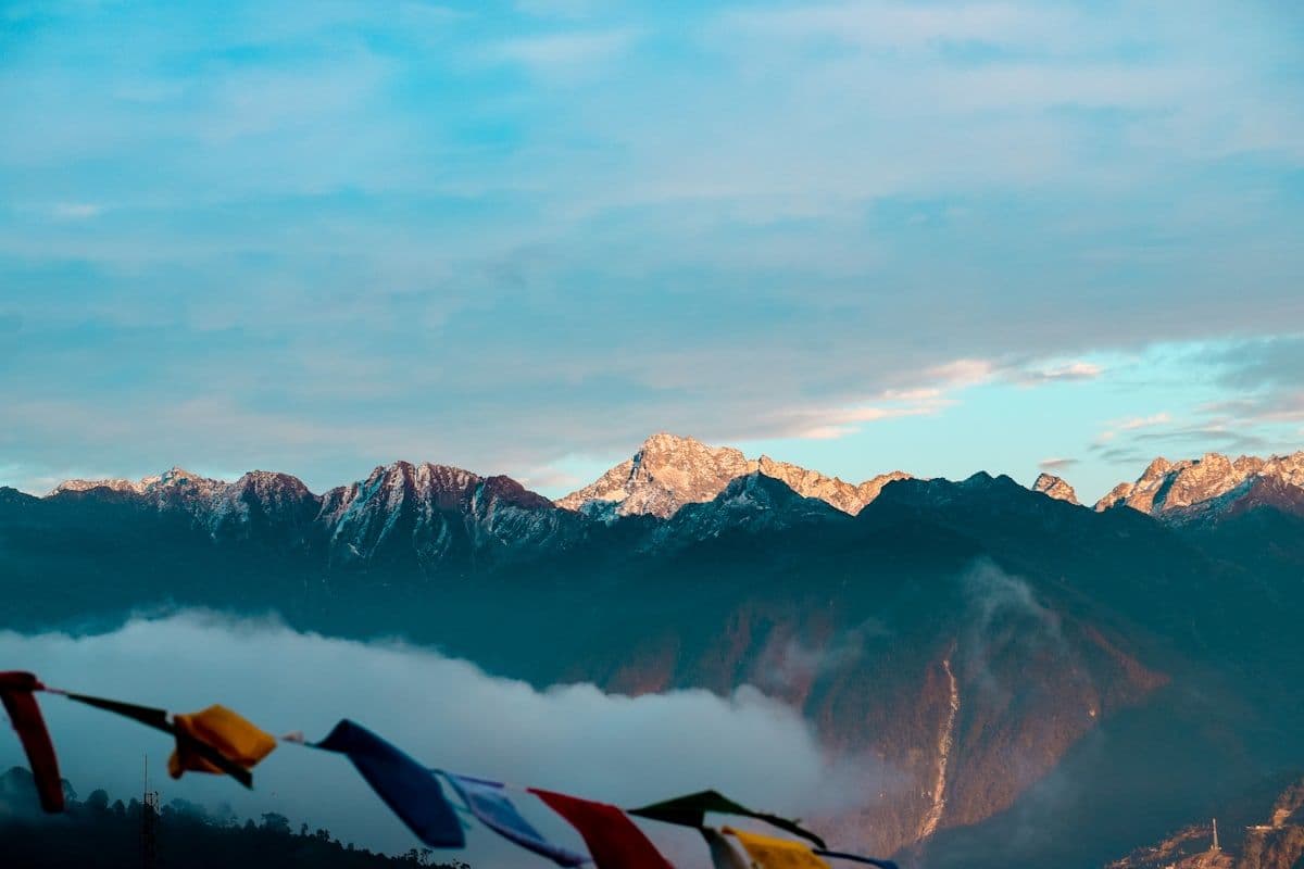 Arunachal Pradesh Travel Guide — MTG Travels blog