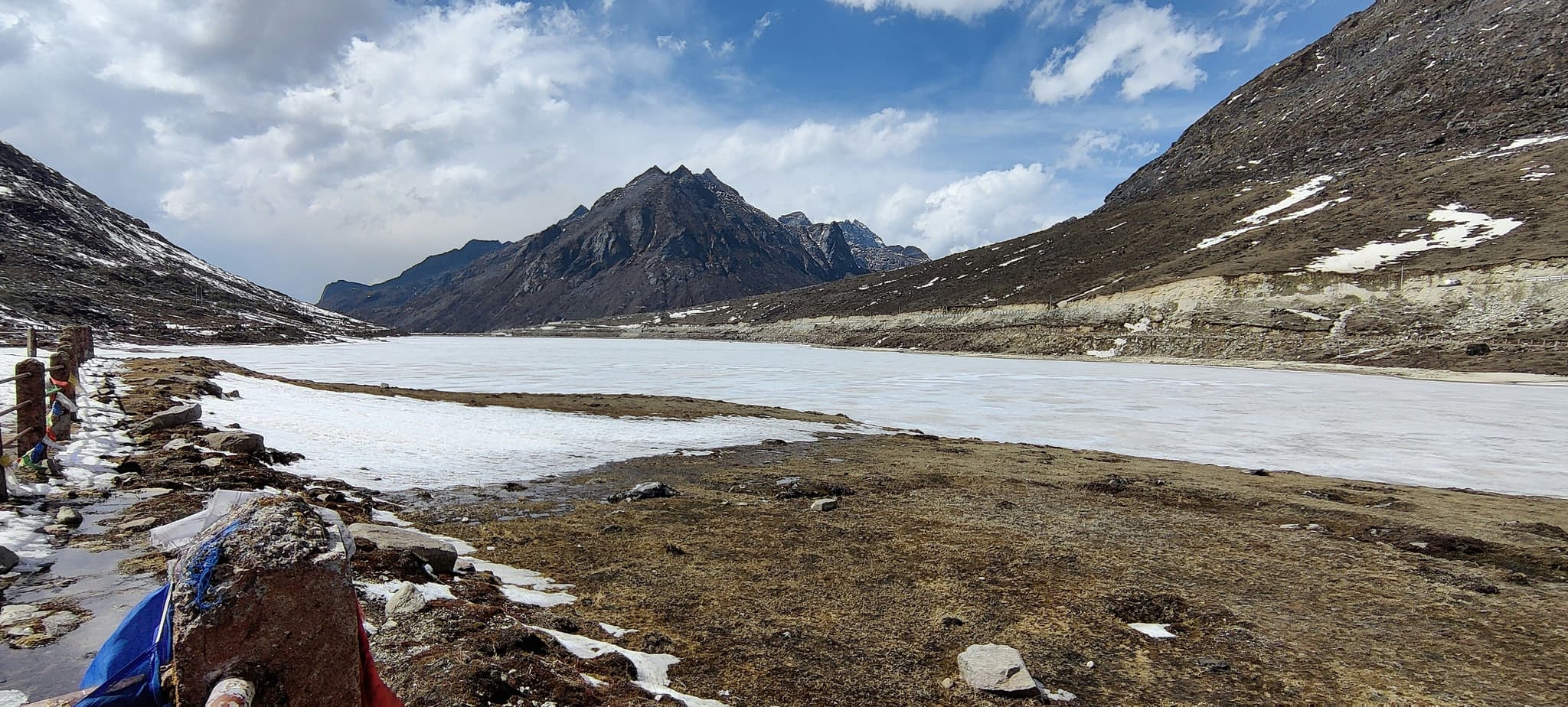 ARUNACHAL PRADESH (6N-7D) — NORTH EAST tour package