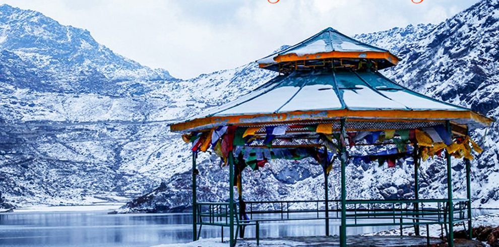 𝐍𝐎𝐑𝐓𝐇 𝐒𝐈𝐊𝐊𝐈𝐌 & 𝐆𝐀𝐍𝐆𝐓𝐎𝐊 1 Gangtok North sikkim 22nd nov