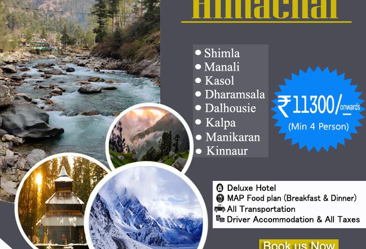 himachal customize copy