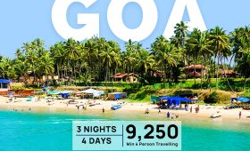 MiLES Goa