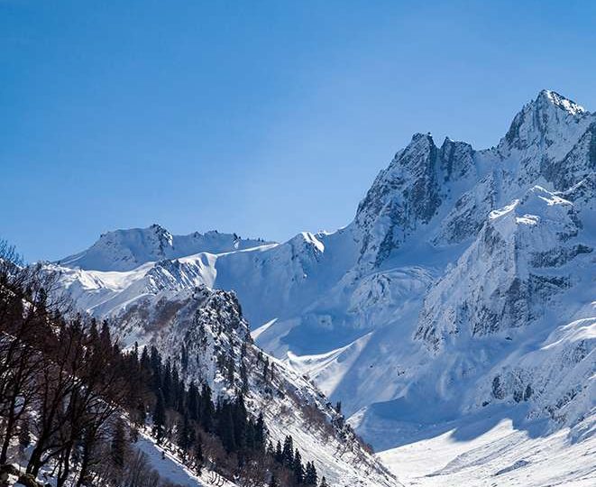Leh Ladakh Itinerary 1 kashmir baner 1