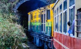 A Complete Itinerary for a 7 Day Tour Package min