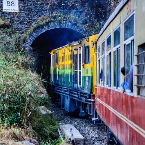 A Complete Itinerary for a 7 Day Tour Package min