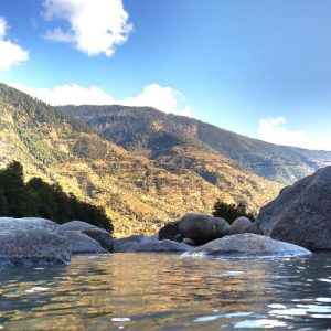 A Comprehensive Comparison of Himachal Pradesh Tour Packages2 min