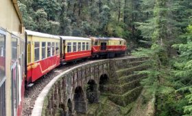 A Complete Itinerary for a 7 Day Tour Package9 min