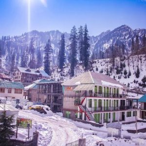 Best Time to Book Your Himachal Pradesh Tour Package5 min
