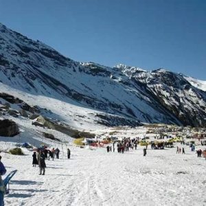 The Best Himachal Pradesh Tour Packages for Adventure Lovers4 min