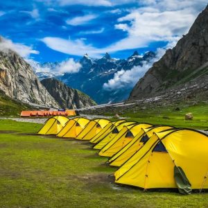 The Best Himachal Pradesh Tour Packages for Adventure Lovers5 min