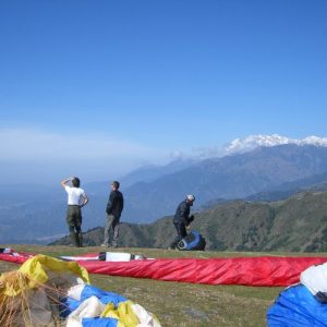 The Best Himachal Pradesh Tour Packages for Adventure Lovers6 min