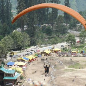 The Best Himachal Pradesh Tour Packages for Adventure Lovers8 min