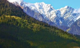 Tips for Planning Your Perfect Himachal Pradesh Tour Package3 min
