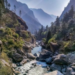 Ultimate Guide to Himachal Pradesh Tour Packages5 min1